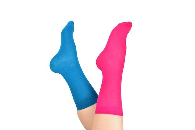 13 Types Of Socks: A Style For Every Occasion