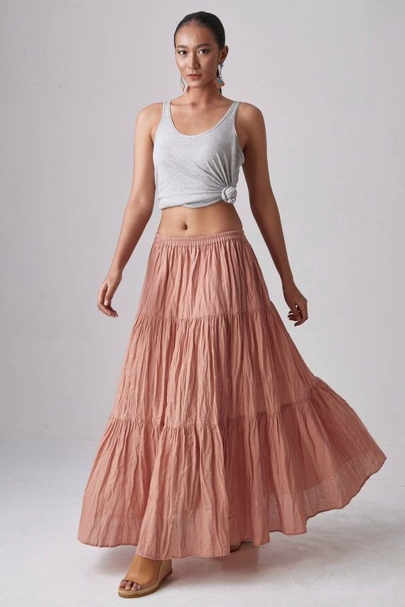 20 Types Of Elegant Skirts For Women For Your Fashion Brand