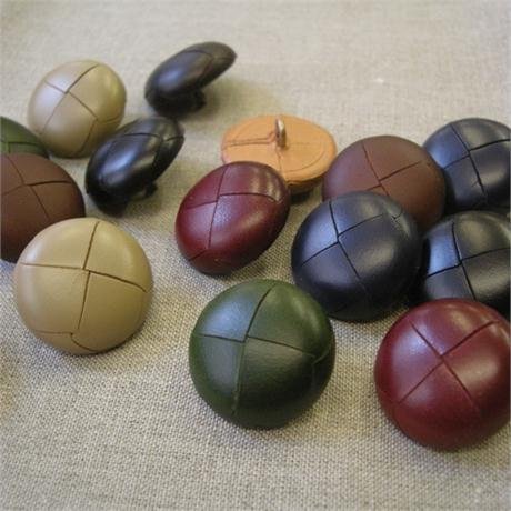 33 Types Of Buttons With Different Compositions And Sizes