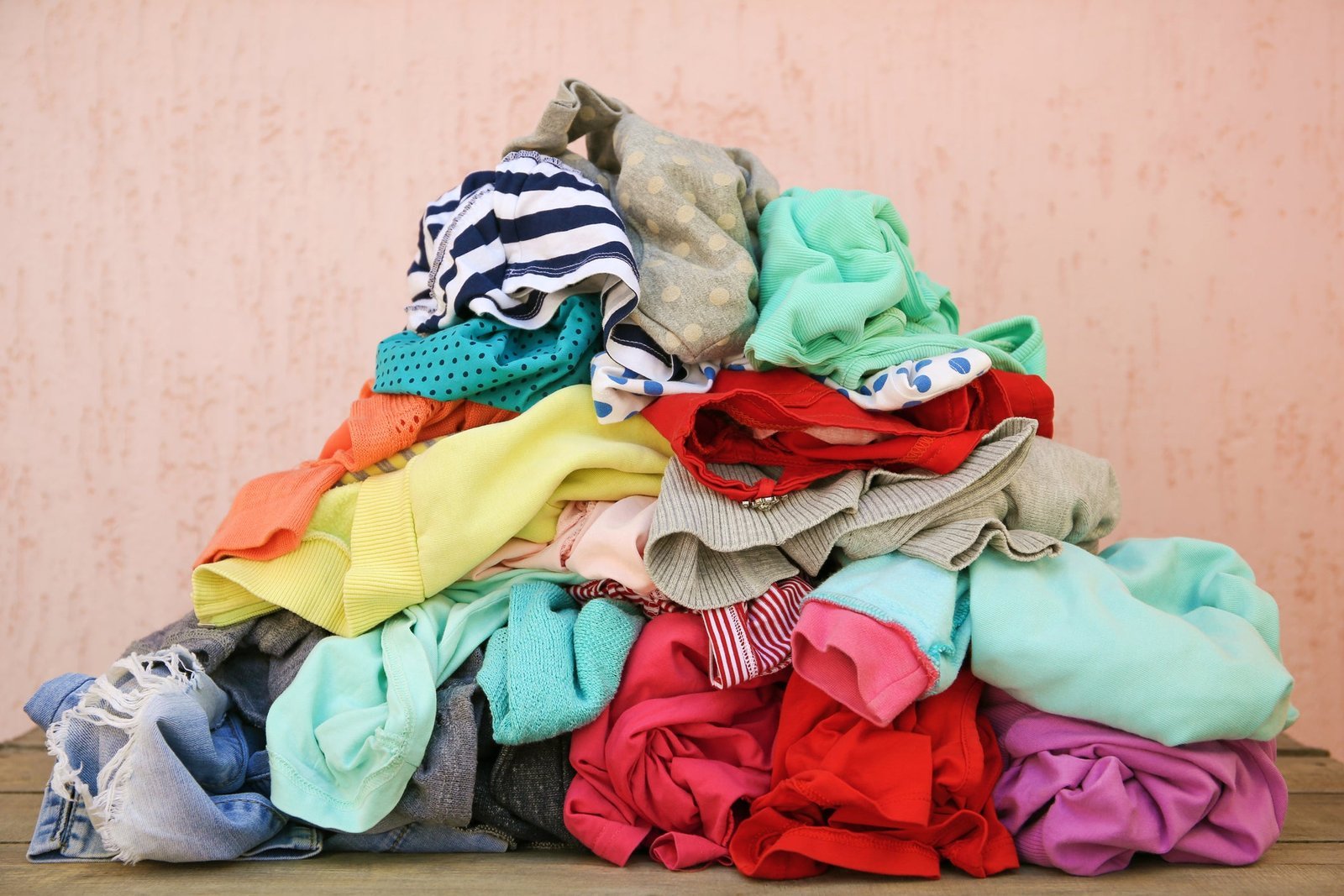 Polyester Fabric: Everything You Need To Know