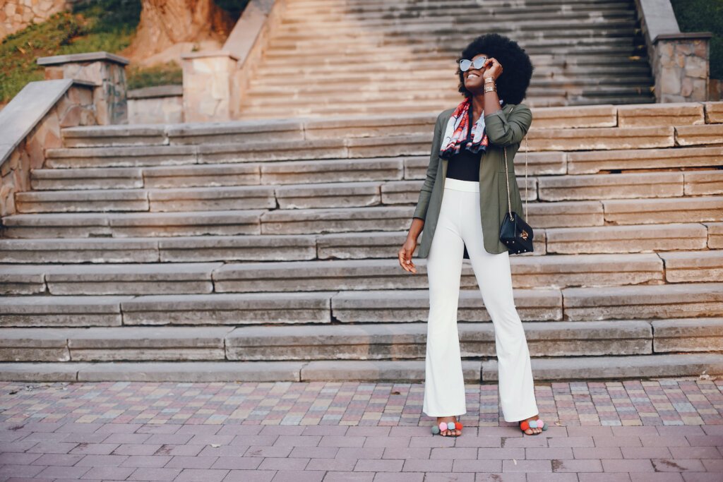 Types Of Pants: A Style Guide To 22 Different Pant Options