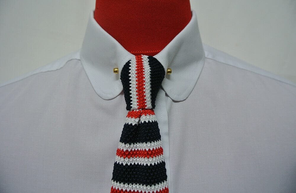Learn The Different Types Of Shirt Collars For Men And Women