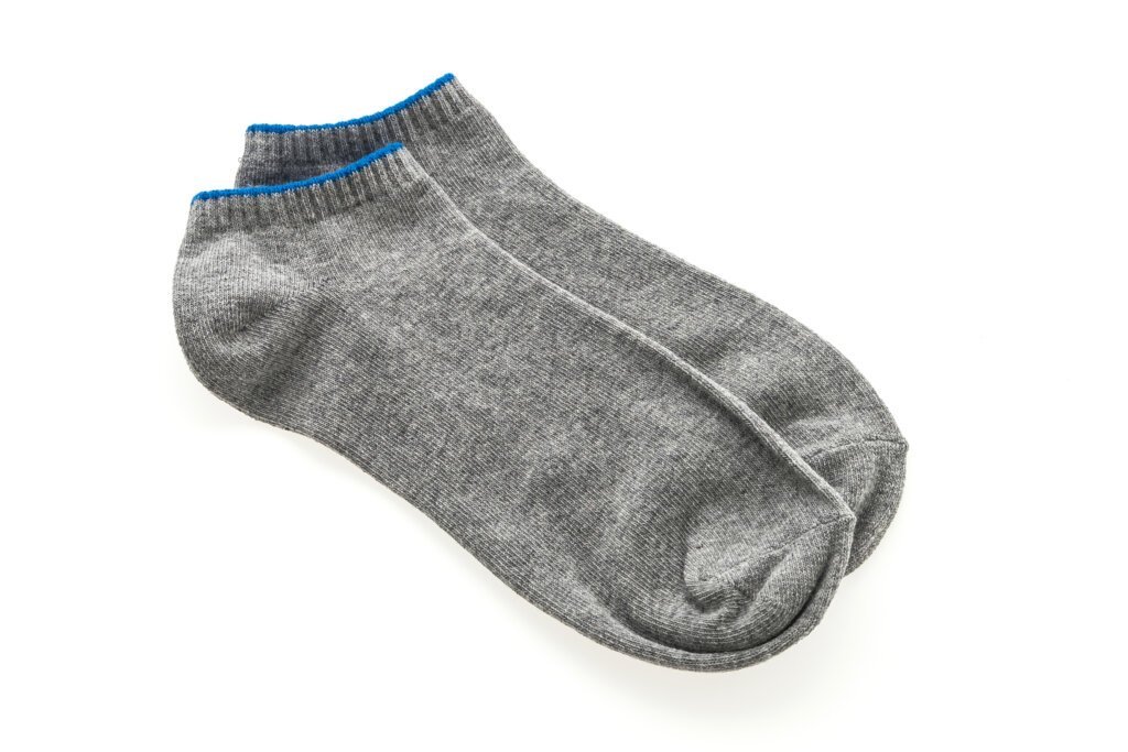13 Types Of Socks: A Style For Every Occasion