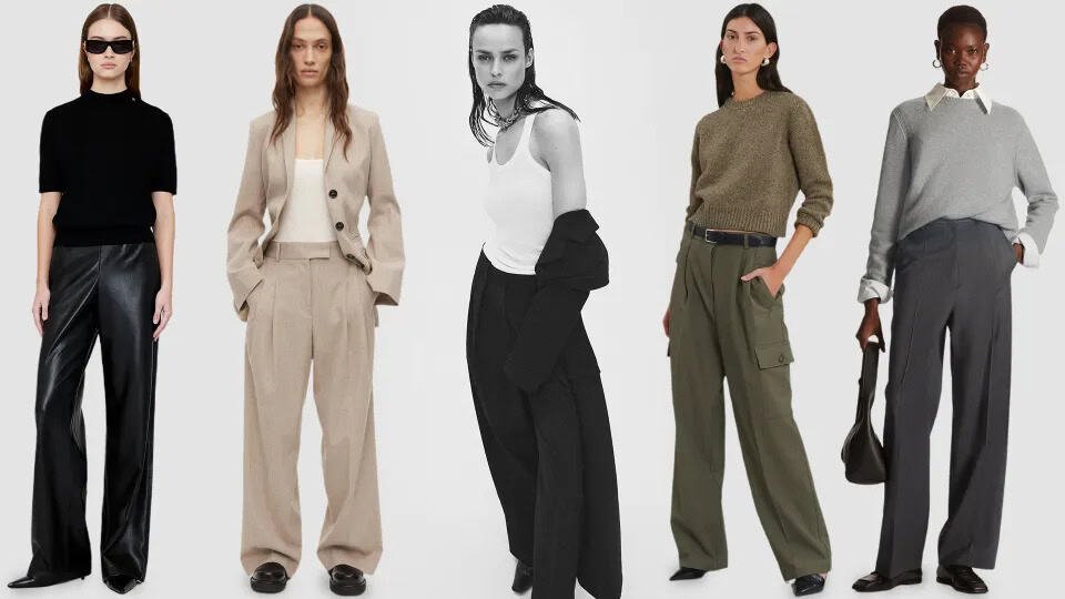 Trouser Manufacturing: The Best Guide To Mastering Casual Trousers