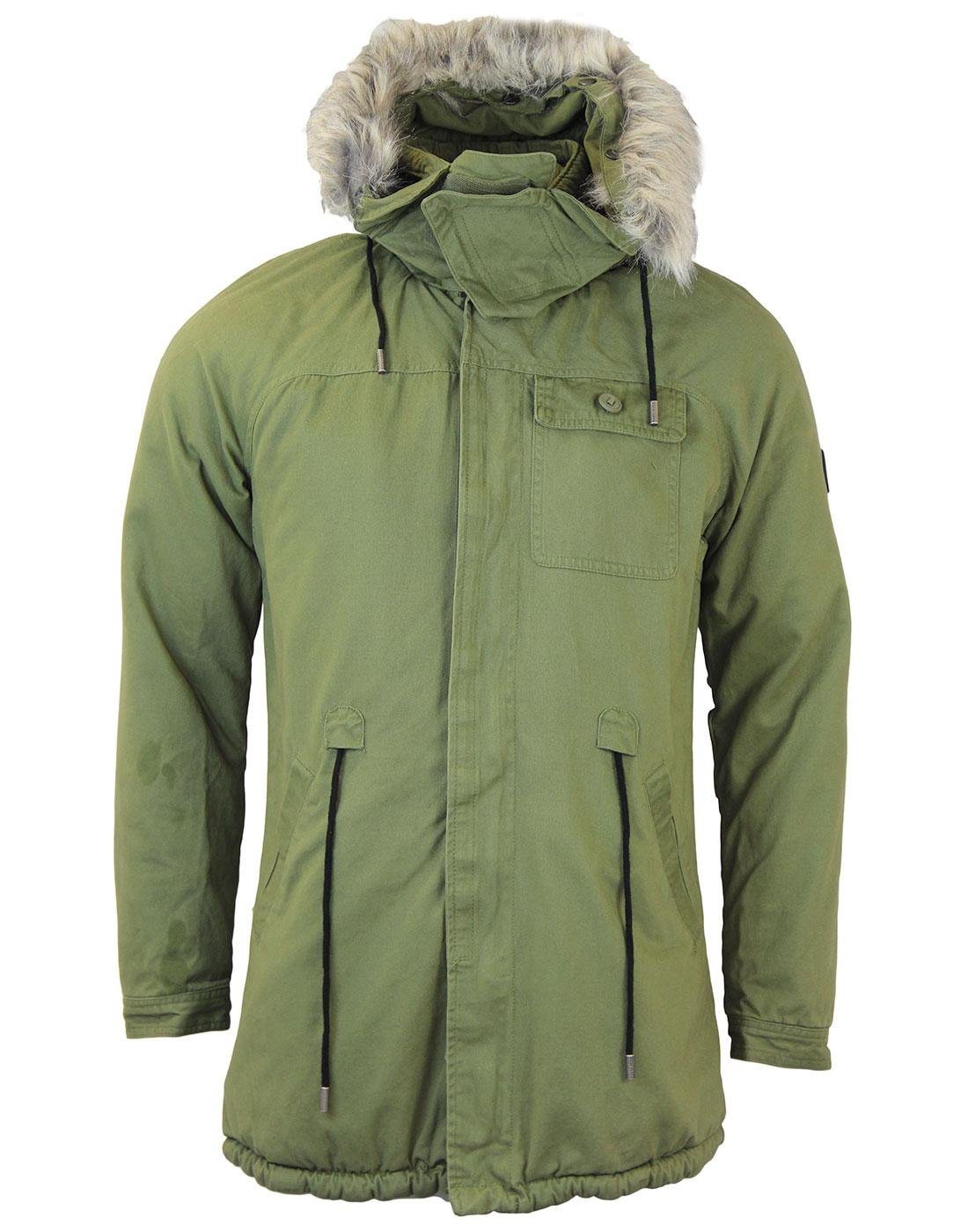 Parka Manufacturing: The Best Comprehensive Guide