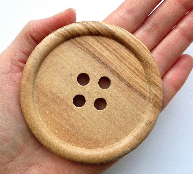 Exhaustive Guide To Buttons And 35 Types Of Buttons
