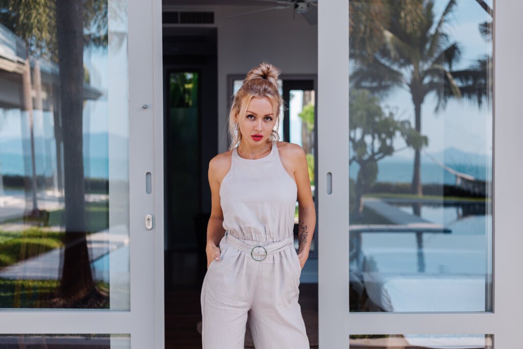 Different Types And Importance Of Jumpsuits