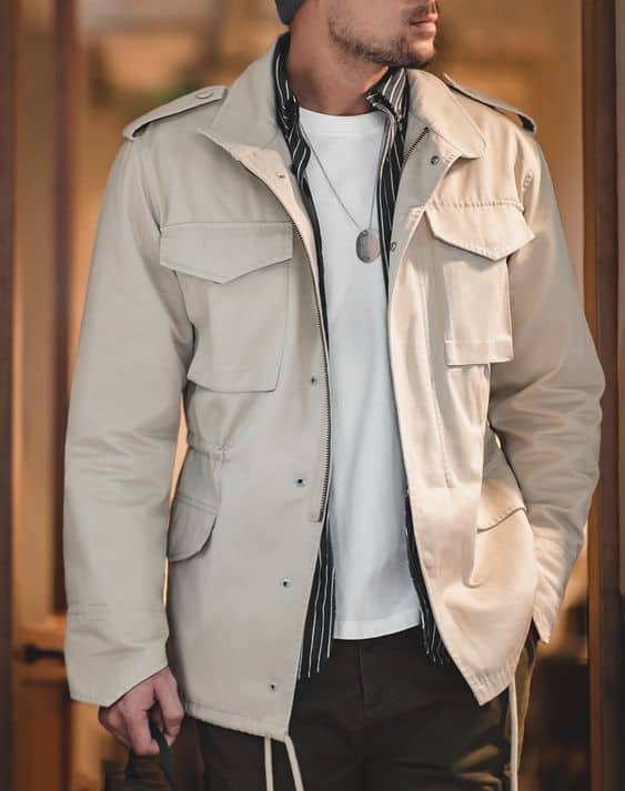 The 29 Most Popular Types Of Jackets For Men That Sell Out