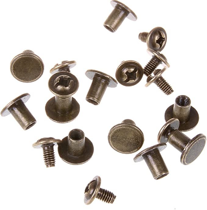 33 Types Of Buttons With Different Compositions And Sizes