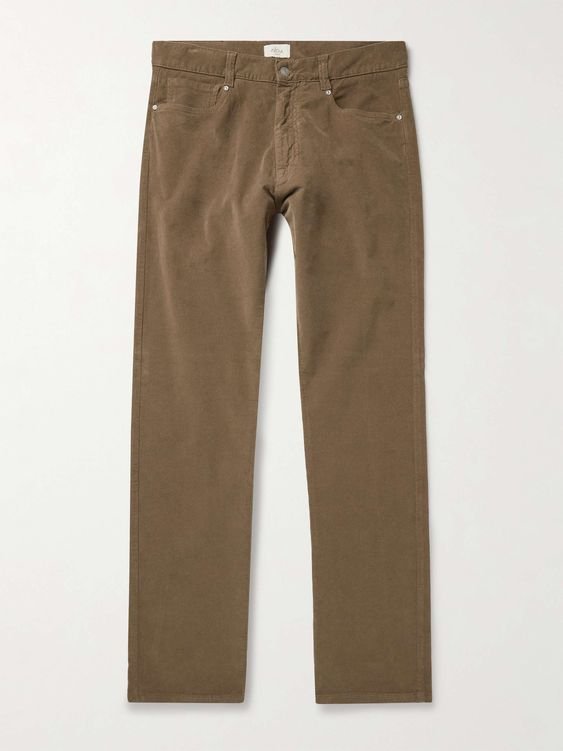 Trouser Manufacturing: The Best Guide To Mastering Casual Trousers