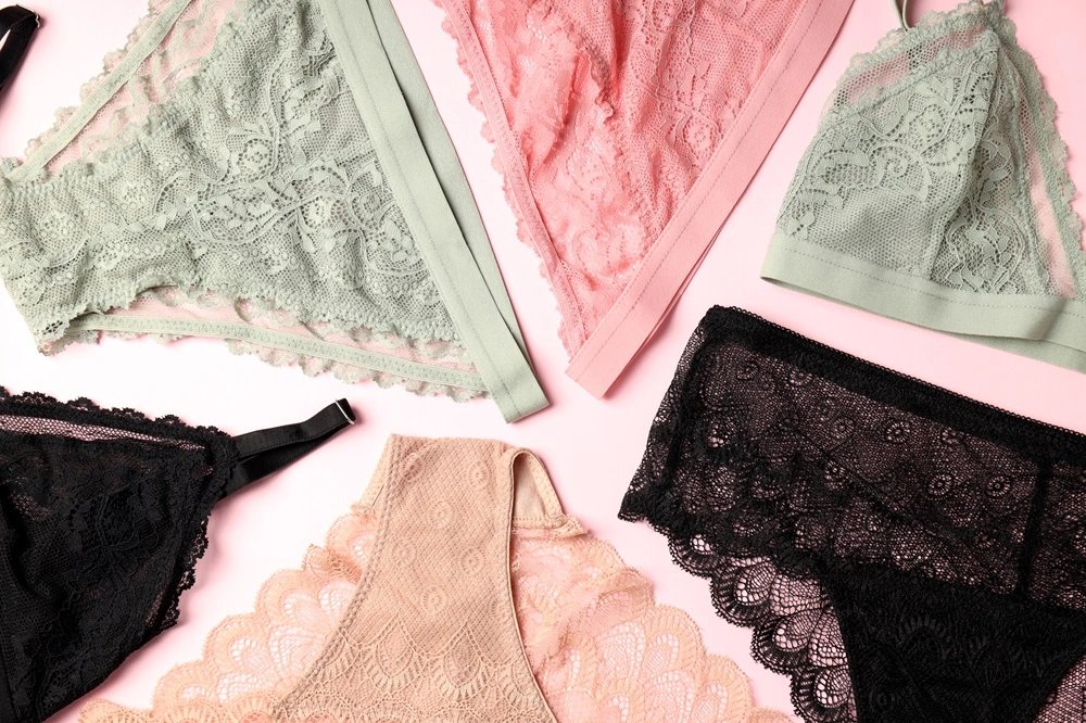How To Create My Own Underwear Line Step By Step