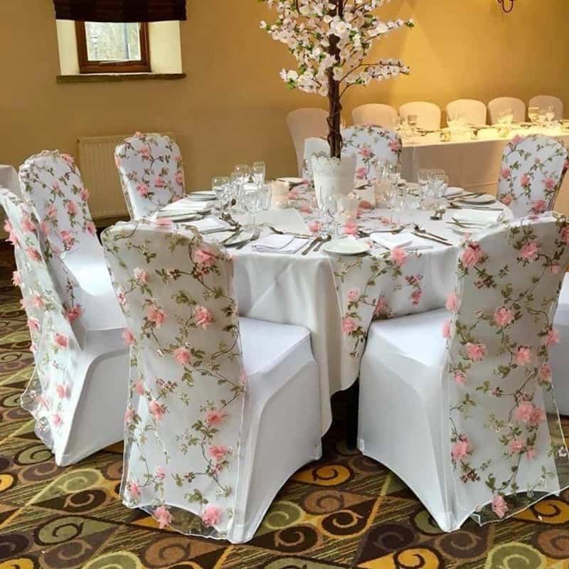 Organza Fabric- Everything You Need To Know