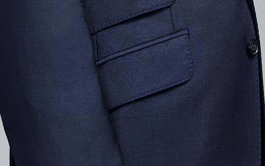 Top 35 Different Types Of Pockets - A Detailed Guide