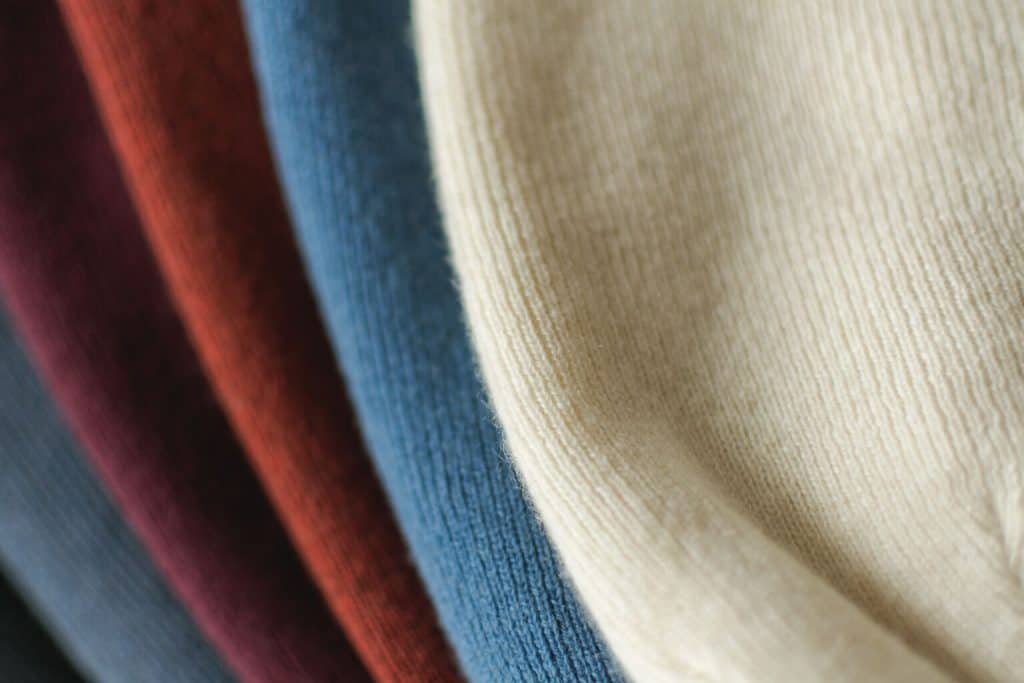 Wool Fabric - Everything You Need To Know