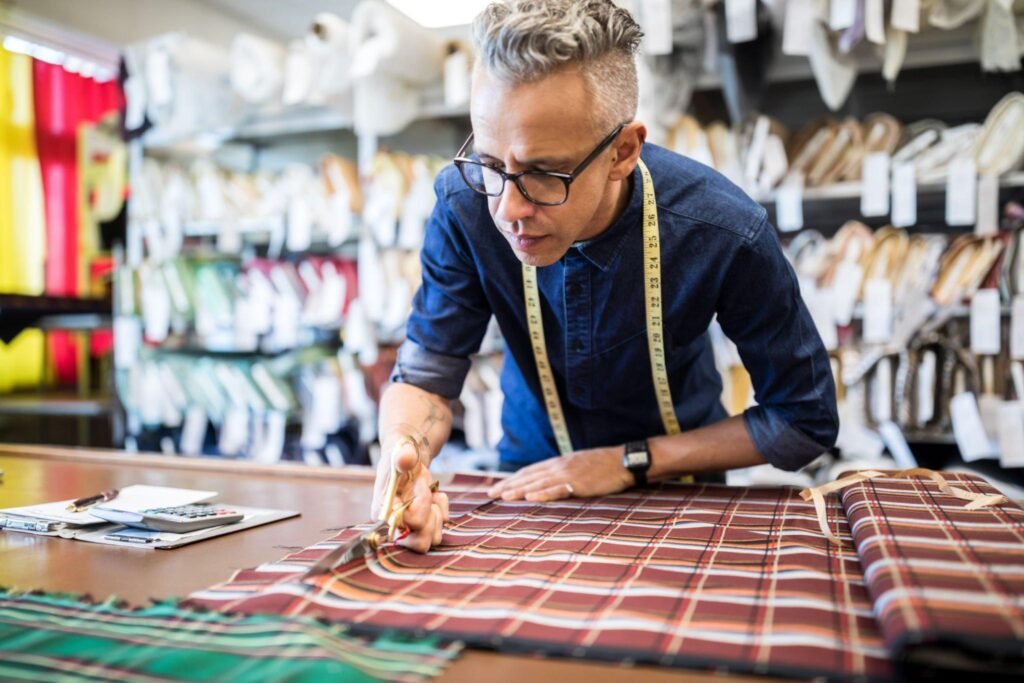 How To Outsource Clothing Manufacturing: An Easy Guide