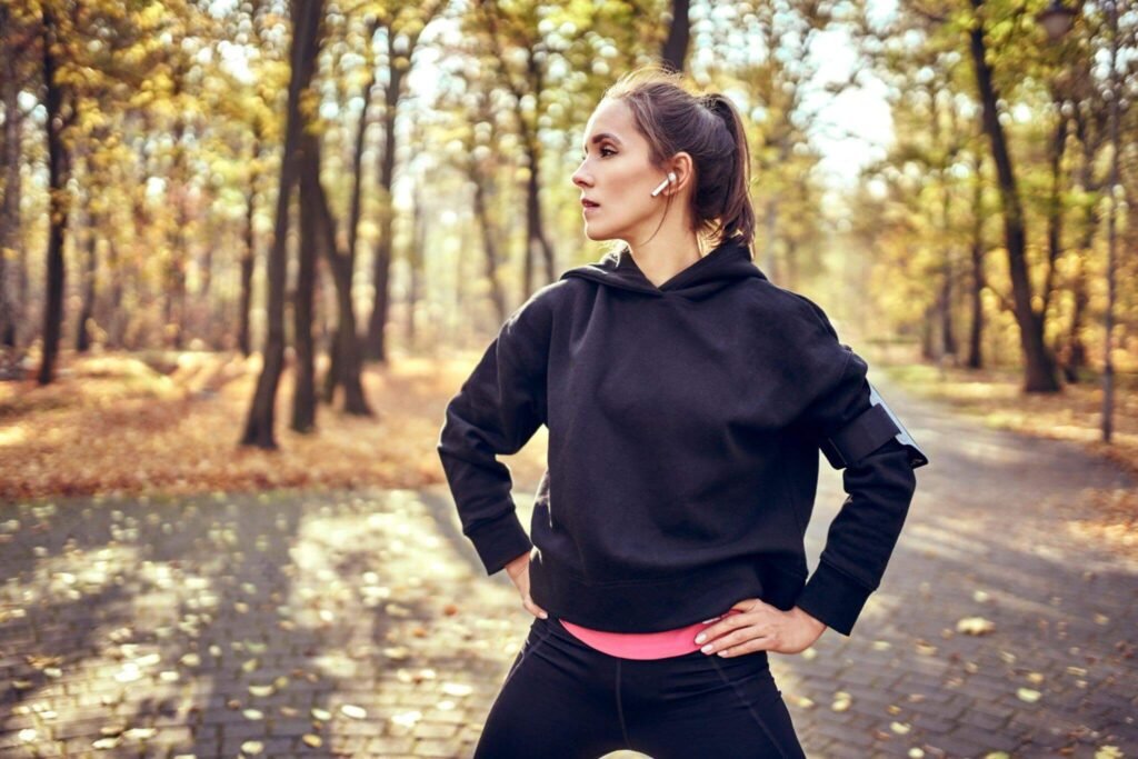 Types Of Material For A Hoodie - Choose The Right Material