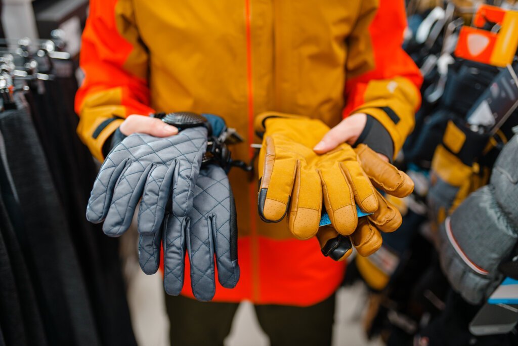 An Ultimate Guide: 14 Different Types Of Gloves