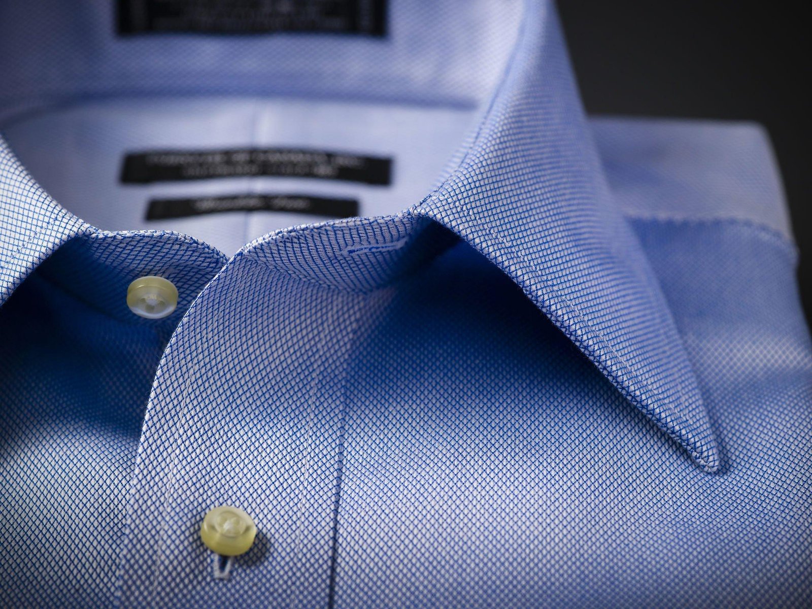 Learn The Different Types Of Shirt Collars For Men And Women