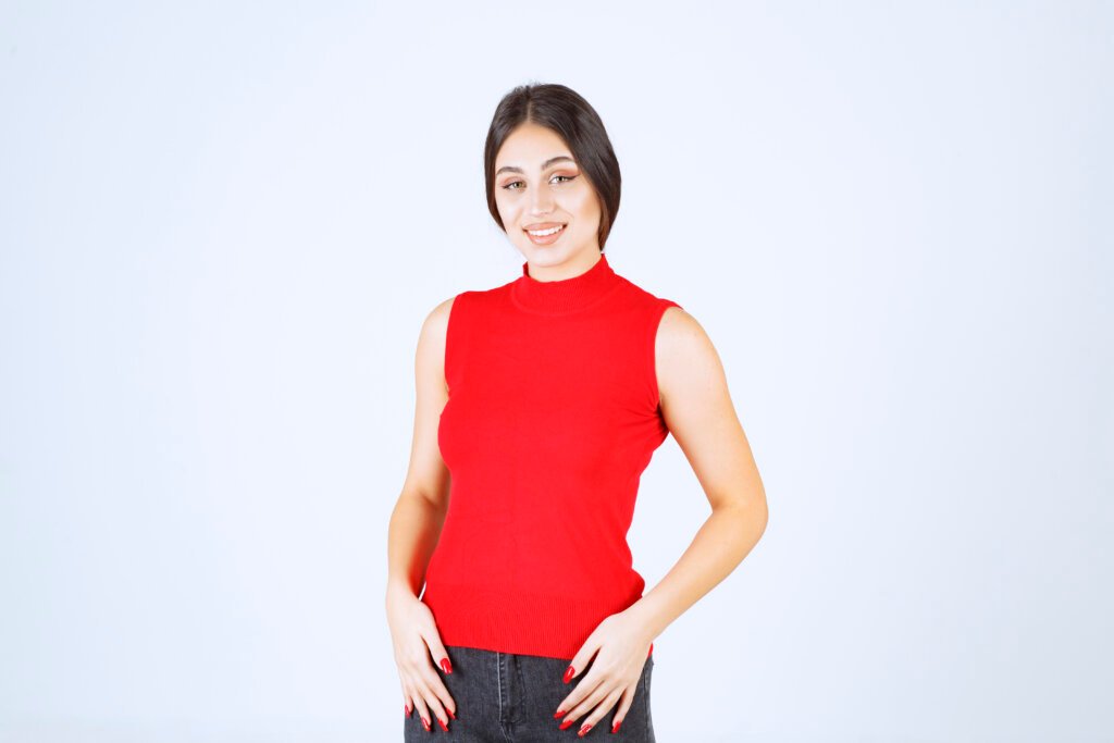 The Ultimate Guide To Types Of T-Shirts For Women