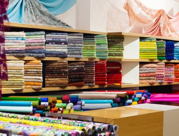 All You Need To Know About How To Source Fabric