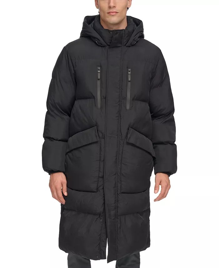 Parka Manufacturing: The Best Comprehensive Guide