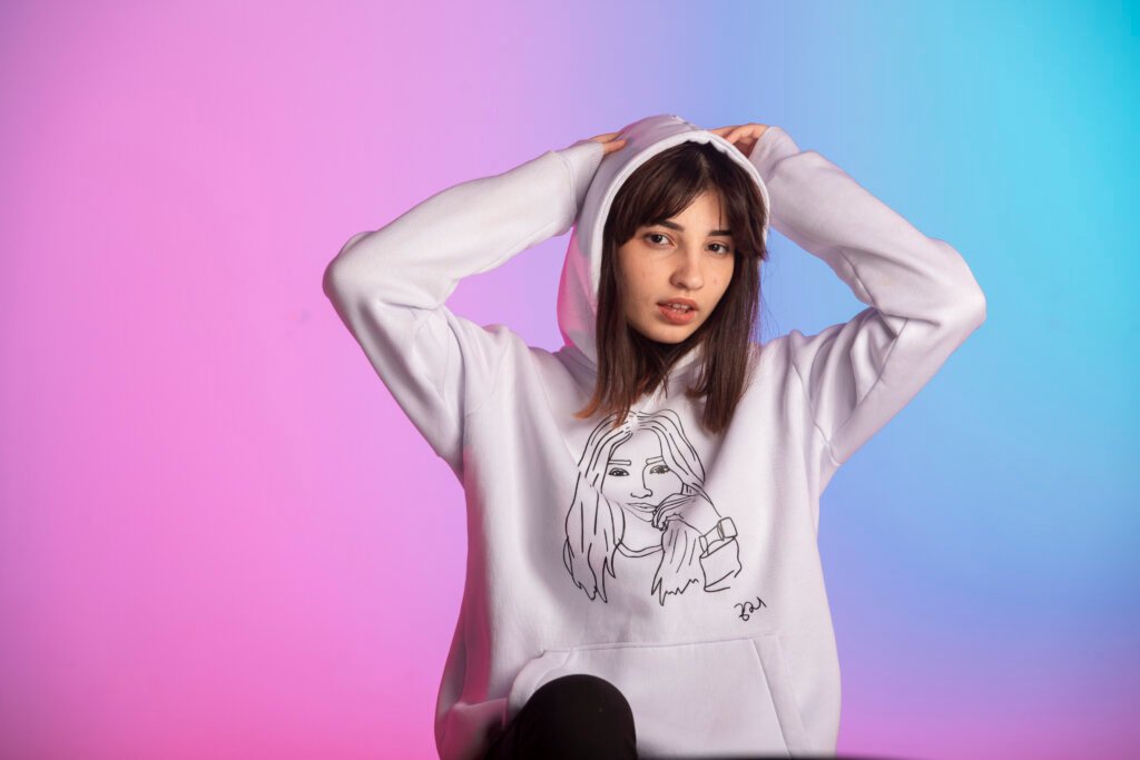 25 Creative Hoodie Design Ideas To Spark Your Inspiration