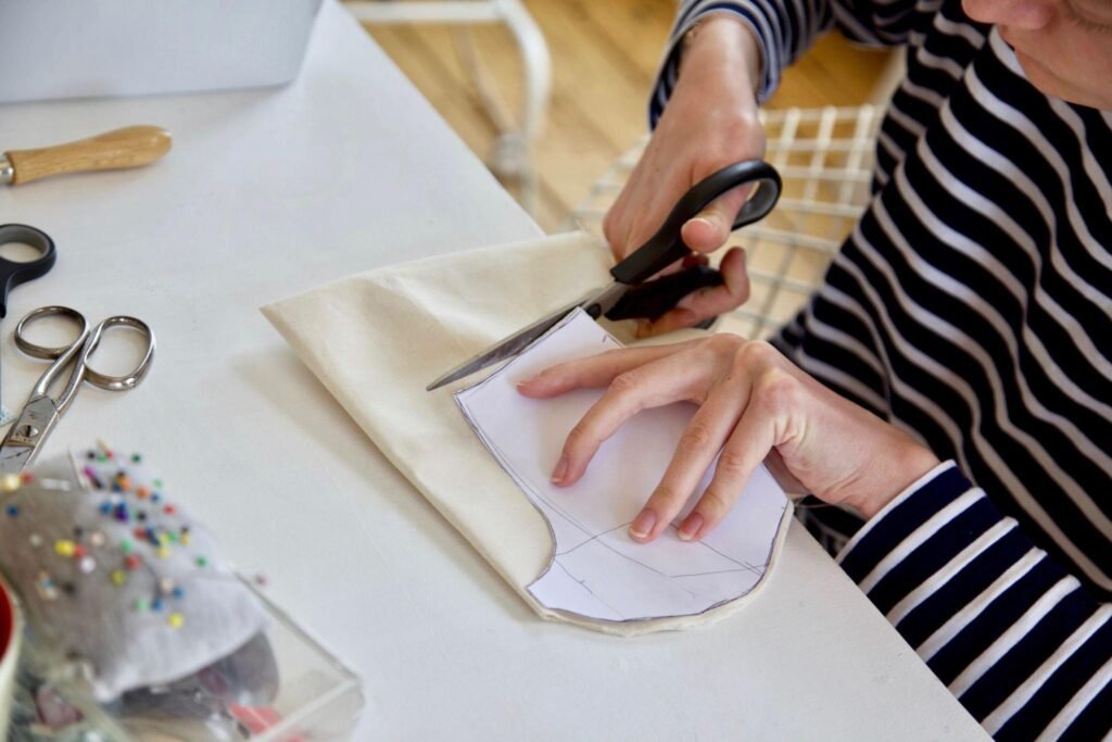 Focus Down On How The Fashion Industry Uses Patterns Grading