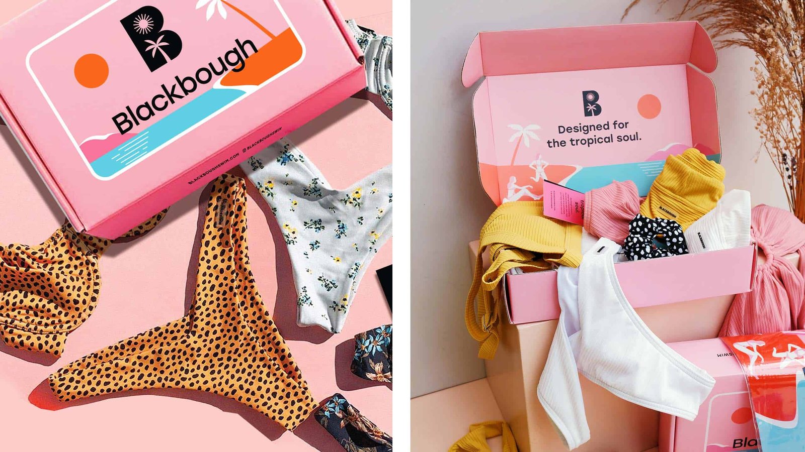 Your Best Guide To Swimwear Manufacturing: Bikinis & One-Pieces