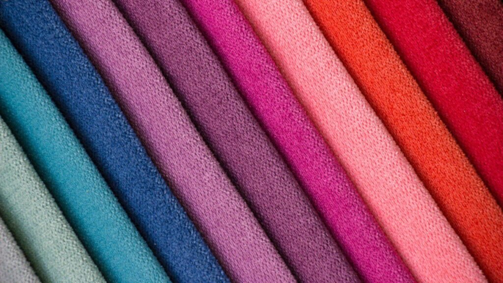 Useful Guide For Making Fabric You Will Need