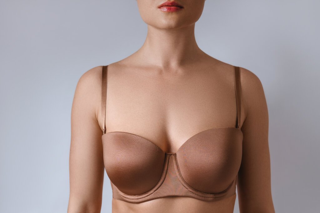 Every Woman Should Know These 29 Types Of Bras