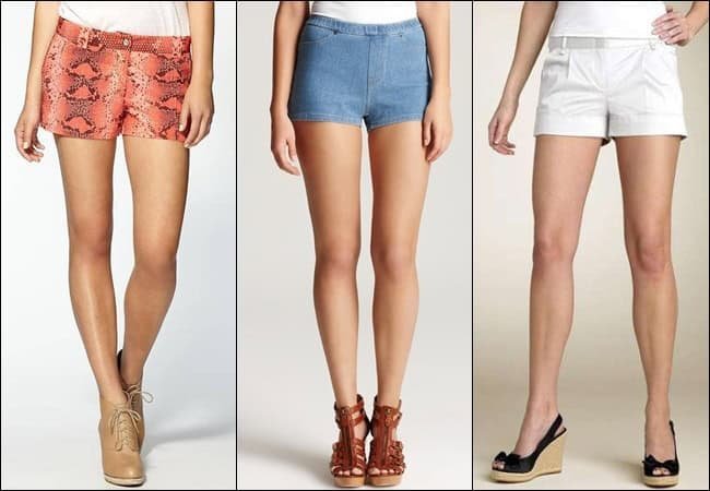 The Best Insider's Guide To Manufacturing Casual Shorts