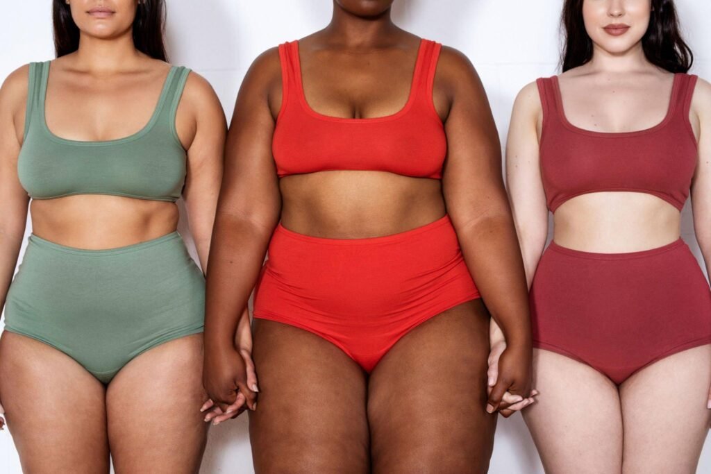 Explore The 17 Different Types Of Panties You Need To Know