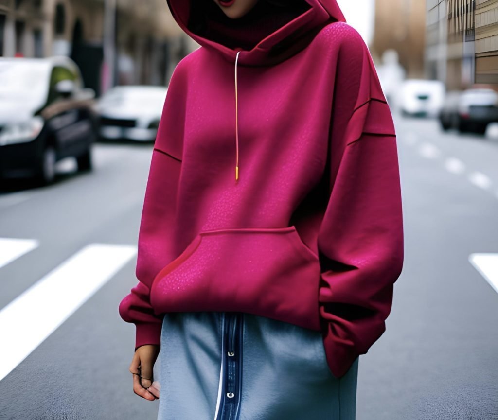 18 Types Of Hoodies For Women Adore And Look For