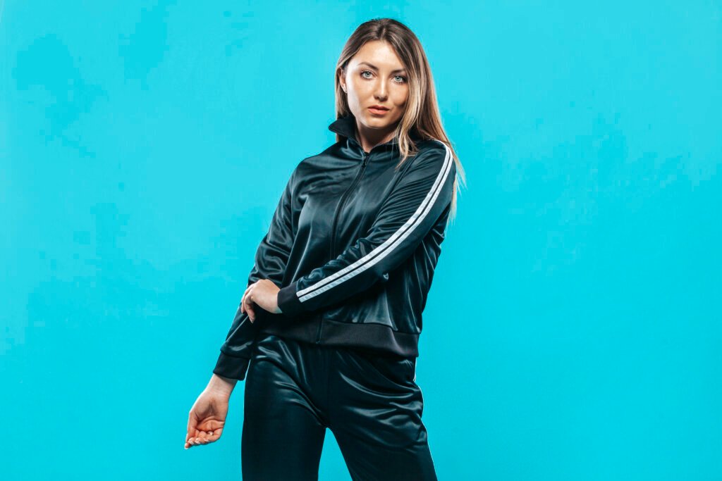 Tracksuit Fabrics Understanding Materials For Performance