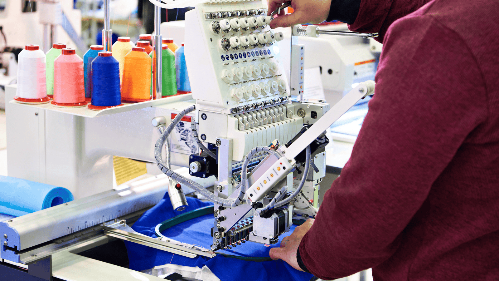 Top Manufacturing Guide: Craft Your Perfect Women's Top