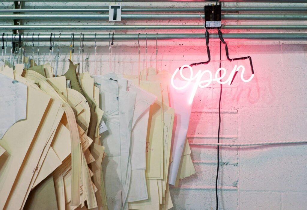 Focus Down On How The Fashion Industry Uses Patterns Grading