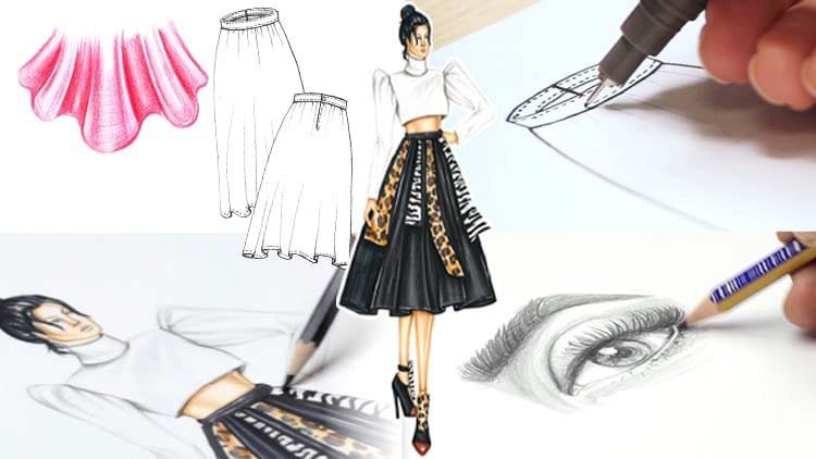 A Comprehensive Guide To Manufacturing Women’S Skirts