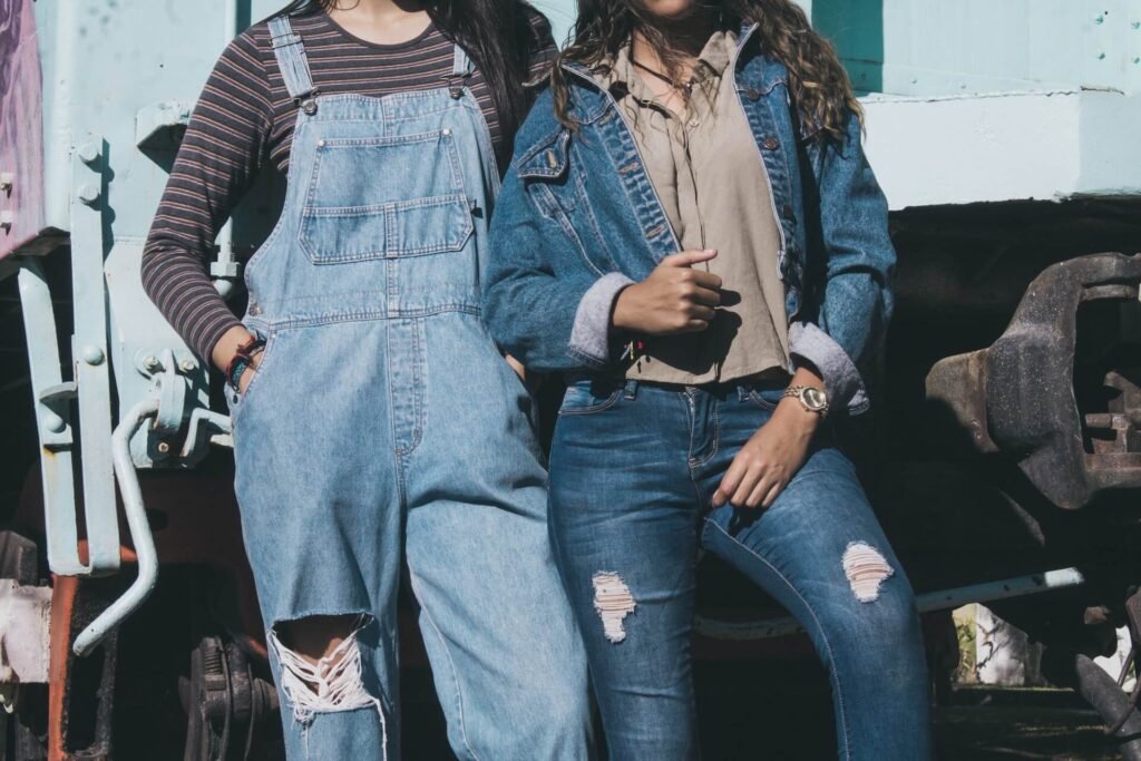16 Different Types Of Jeans - You Must Need In Your Closet