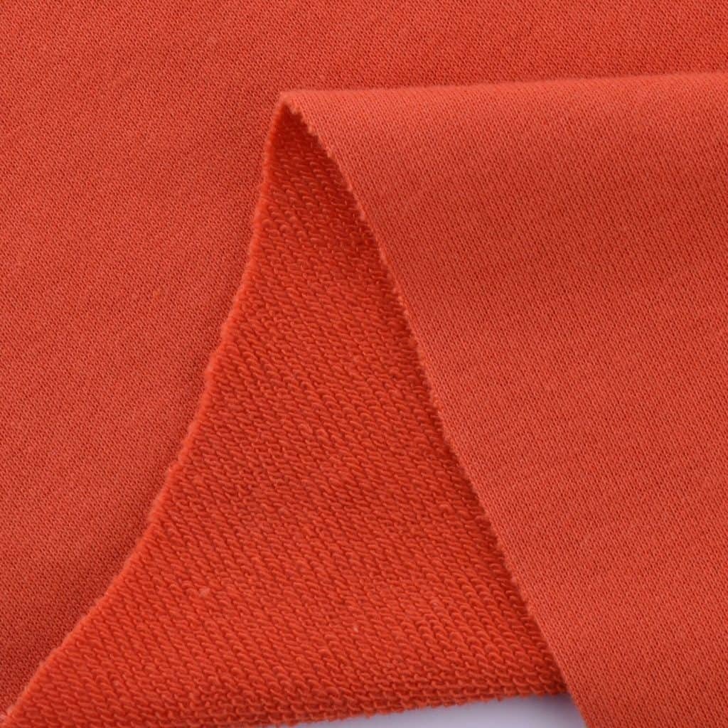 French Terry Fabric - Everything You Need To Know