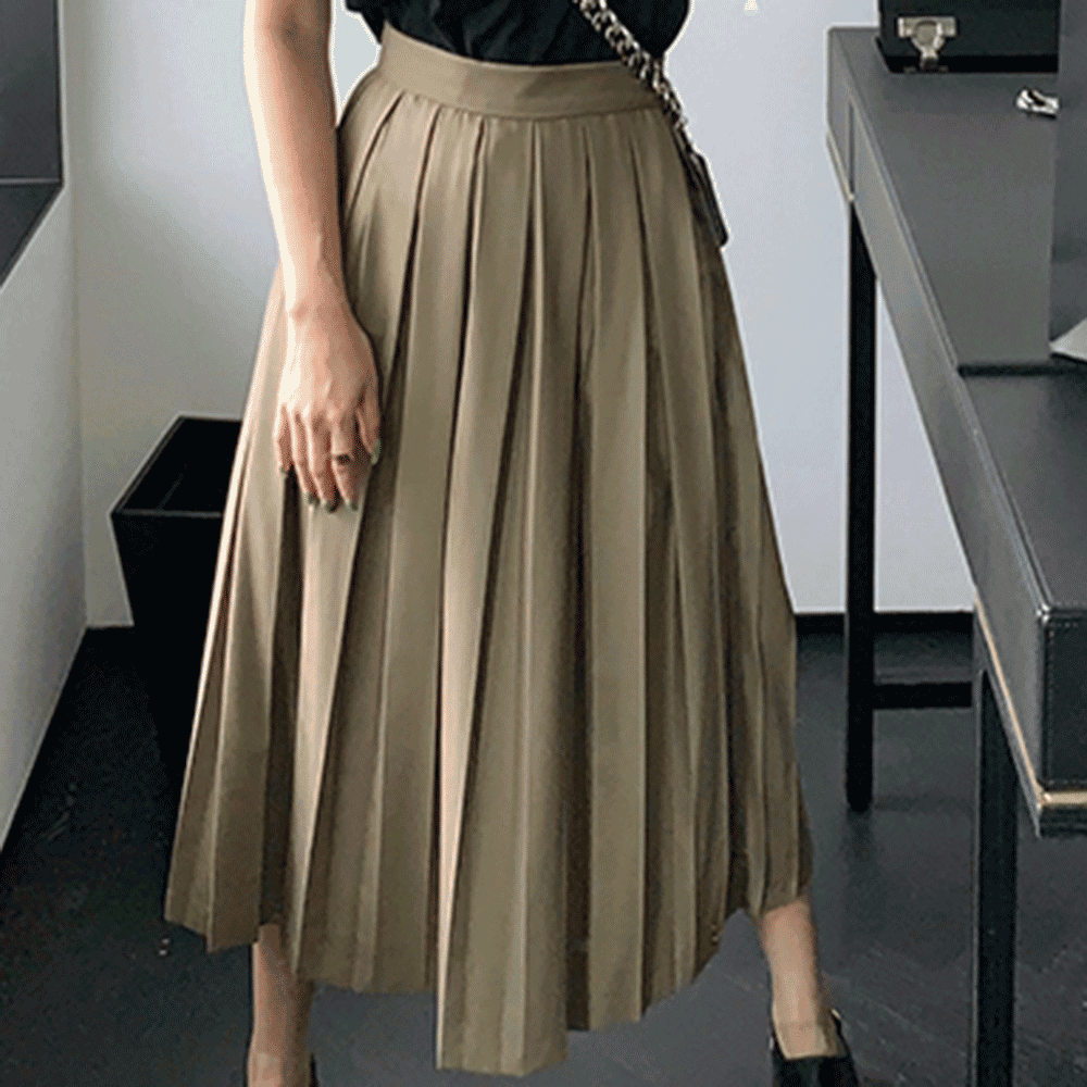 A Comprehensive Guide To Manufacturing Women’S Skirts