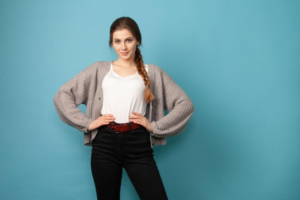12 Popular Types Of Cardigans Everyone Should Know