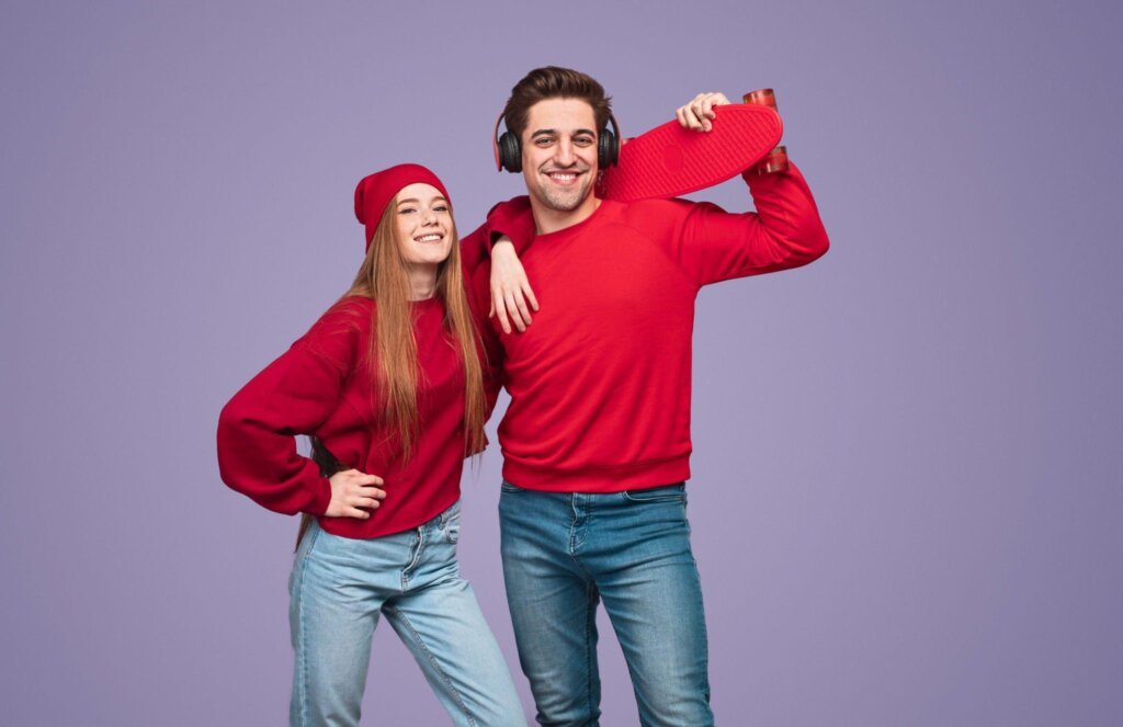 A Guide To Sweatshirt Styles: What Everyone Needs To Know