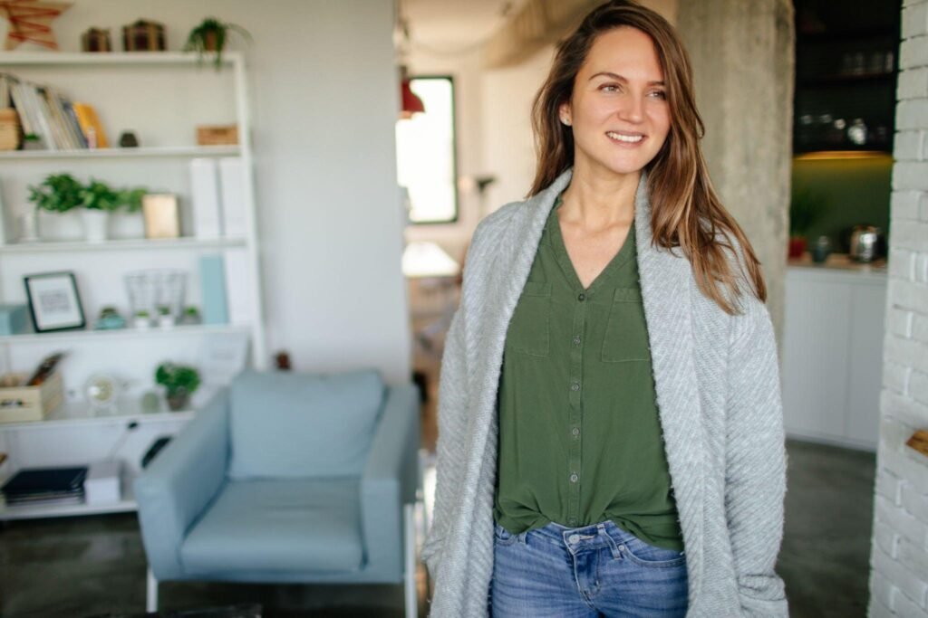 Explore The Cardigan: 12 Different Types Of Cardigans