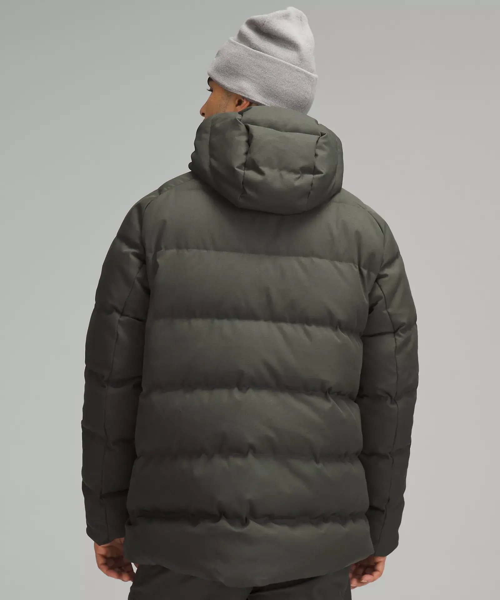 Puffer Jacket Manufacturing: The Best Guide Revealed