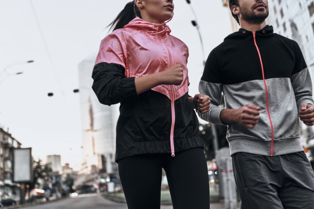 Tracksuit Fabrics Understanding Materials For Performance