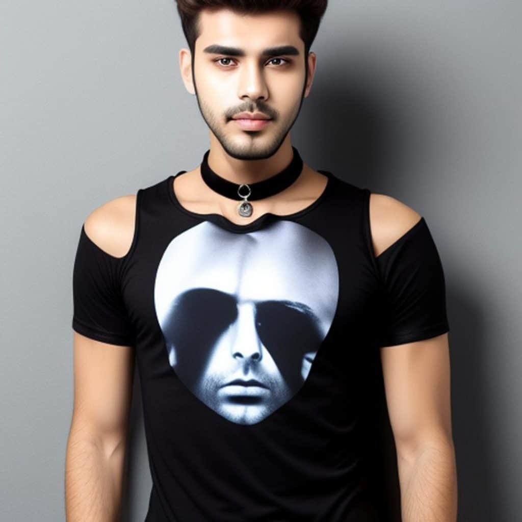 16 Types Of T-Shirt Decorations Men Are On The Hunt For