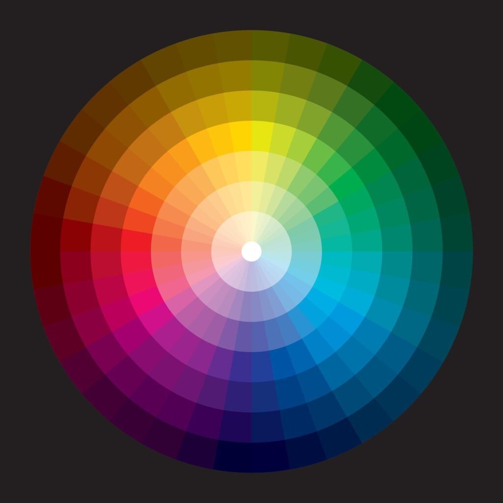 Color Theory Fashion- An Ultimate Complete Guide 2023
