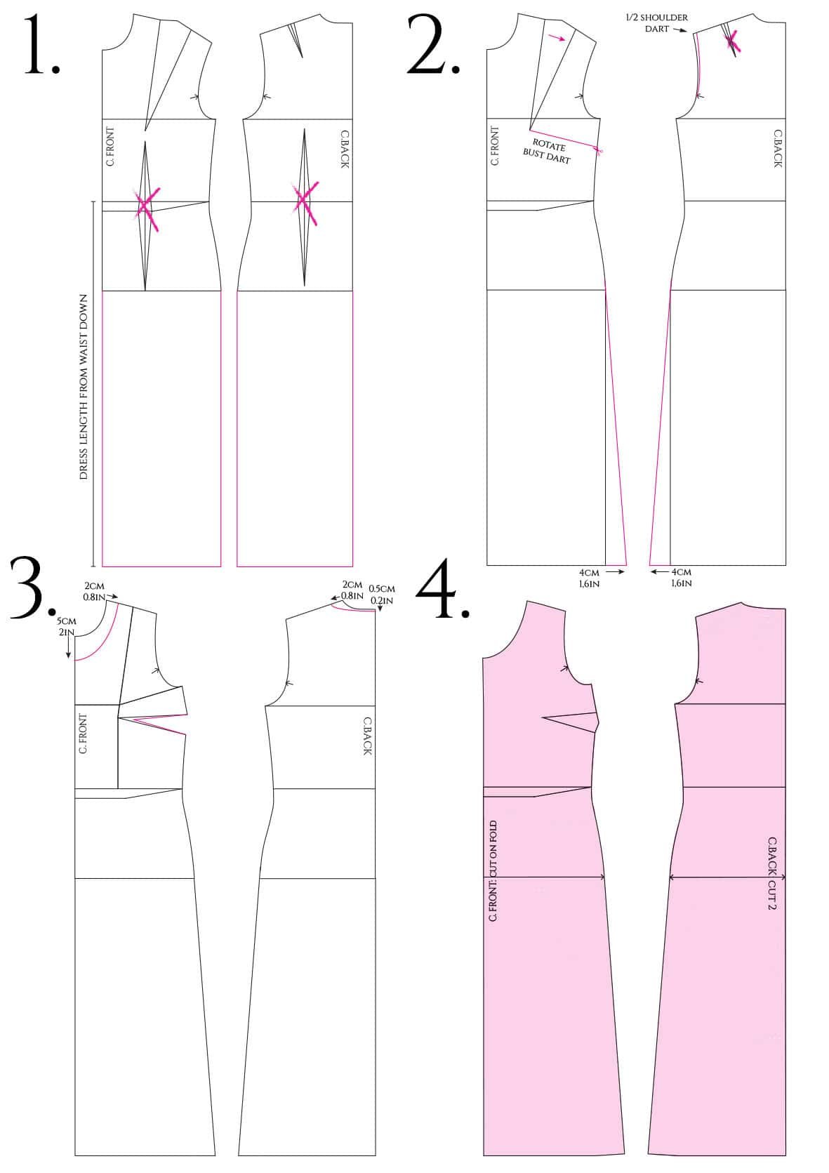 The Best Women's Dress Manufacturing Guide: Empower Your Style