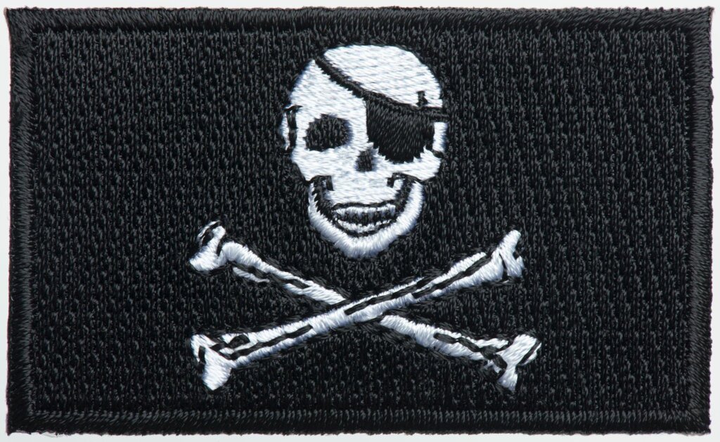 How To Attach Embroidered Patches - Explore Different Ways