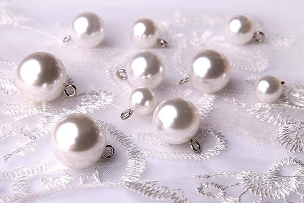 33 Types Of Buttons With Different Compositions And Sizes